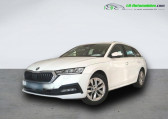 Skoda Octavia Combi occasion année 2020 boite Automatique Annonce Skoda Octavia Combi occasion Essence 1.0 TSI 110 ch BVA à Beaupuy