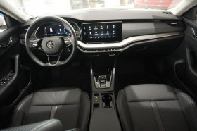 Skoda Octavia Combi 1.0 TSI 110 ch BVA  occasion  Beaupuy - photo n3