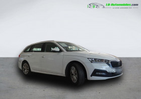 Skoda Octavia Combi 1.0 TSI 110 ch BVA  occasion  Beaupuy - photo n2