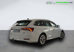 Skoda Octavia Combi 1.0 TSI 110 ch BVA  occasion  Beaupuy - photo n4
