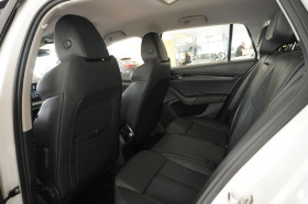 Skoda Octavia Combi 1.0 TSI 110 ch BVA  occasion  Beaupuy - photo n6
