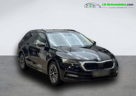 Skoda Octavia Combi 1.0 TSI 110 ch BVA  occasion  Beaupuy - photo n2