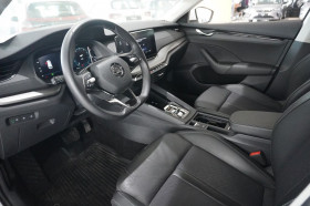 Skoda Octavia Combi 1.0 TSI 110 ch BVA  occasion  Beaupuy - photo n5
