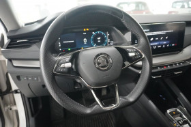 Skoda Octavia Combi 1.0 TSI 110 ch BVA  occasion  Beaupuy - photo n7