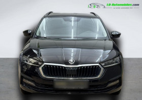 Skoda Octavia Combi 1.0 TSI 110 ch BVA  occasion  Beaupuy - photo n5