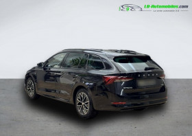 Skoda Octavia Combi 1.0 TSI 110 ch BVA  occasion  Beaupuy - photo n4