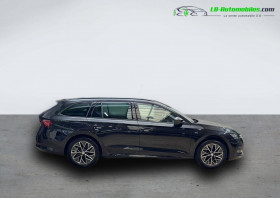 Skoda Octavia Combi 1.0 TSI 110 ch BVA  occasion  Beaupuy - photo n6