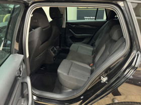 Skoda Octavia Combi 1.0 TSI 110 ch BVA  occasion  Beaupuy - photo n9