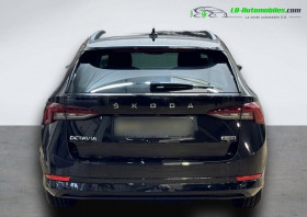 Skoda Octavia Combi 1.0 TSI 110 ch BVA  occasion  Beaupuy - photo n7