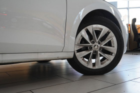 Skoda Octavia Combi 1.0 TSI 110 ch BVA  occasion  Beaupuy - photo n8