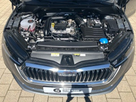 Skoda Octavia Combi 1.0 TSI 110 ch BVA  occasion  Beaupuy - photo n9