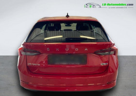 Skoda Octavia Combi 1.0 TSI 110 ch BVA  occasion  Beaupuy - photo n6