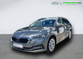 Skoda Octavia Combi 1.0 TSI 110 ch BVA   Beaupuy 31
