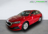 Skoda Octavia Combi 1.0 TSI 110 ch BVA   Beaupuy 31