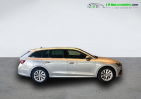 Skoda Octavia Combi 1.0 TSI 110 ch BVA  occasion  Beaupuy - photo n3