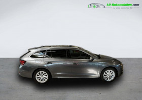 Skoda Octavia Combi , garage LB AUTOMOBILES  Beaupuy