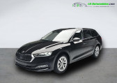 Skoda Octavia Combi 1.0 TSI 110 ch BVA   Beaupuy 31