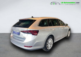 Skoda Octavia Combi 1.0 TSI 110 ch BVA  occasion  Beaupuy - photo n2