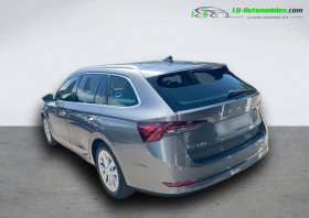 Skoda Octavia Combi 1.0 TSI 110 ch BVA  occasion  Beaupuy - photo n3