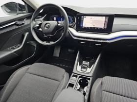 Skoda Octavia Combi 1.0 TSI 110 ch BVA  occasion  Beaupuy - photo n3