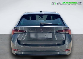 Skoda Octavia Combi 1.0 TSI 110 ch BVA  occasion  Beaupuy - photo n6