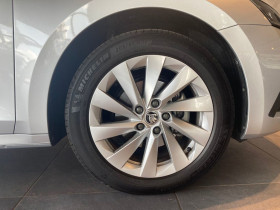 Skoda Octavia Combi 1.0 TSI 110 ch BVA  occasion  Beaupuy - photo n4