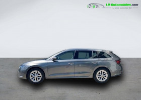 Skoda Octavia Combi 1.0 TSI 110 ch BVA  occasion  Beaupuy - photo n5