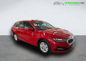 Skoda Octavia Combi 1.0 TSI 110 ch BVA  occasion  Beaupuy - photo n2