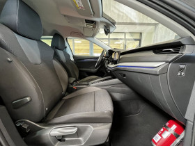 Skoda Octavia Combi 1.0 TSI 110 ch BVA  occasion  Beaupuy - photo n4
