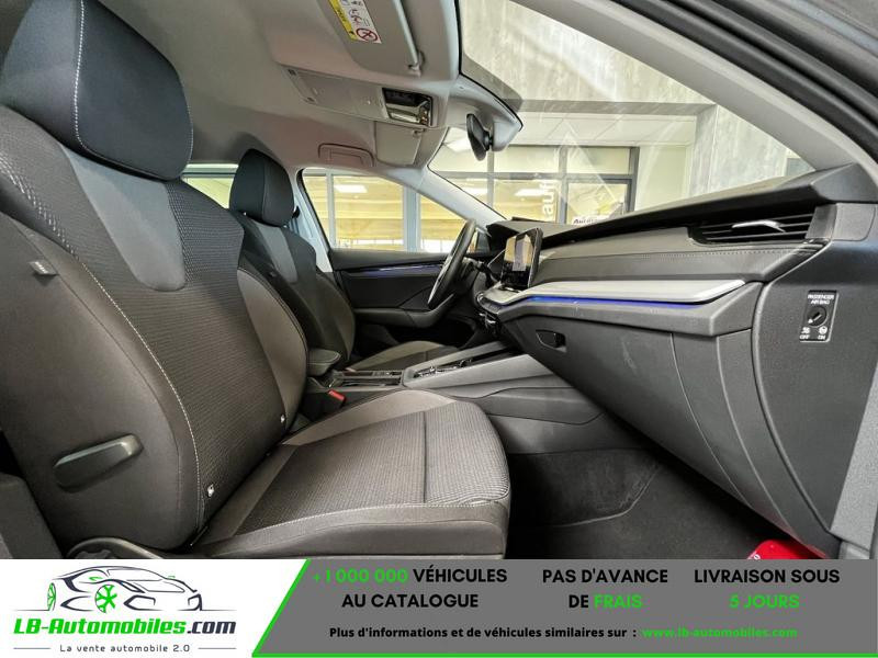 Skoda Octavia Combi 1.0 TSI 110 ch BVA 2024 - photo n°4 Skoda Octavia Combi 1.0 TSI 110 ch BVA  occasion à Beaupuy - photo n°4