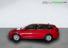 Skoda Octavia Combi 1.0 TSI 110 ch BVA  occasion  Beaupuy - photo n5