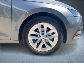 Skoda Octavia Combi 1.0 TSI 110 ch BVA  occasion  Beaupuy - photo n8
