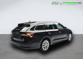 Skoda Octavia Combi 1.0 TSI 110 ch BVA  occasion  Beaupuy - photo n4
