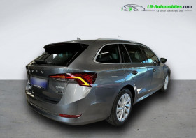 Skoda Octavia Combi 1.0 TSI 110 ch BVA  occasion  Beaupuy - photo n3