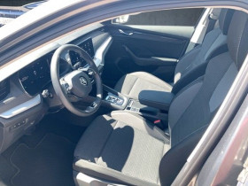 Skoda Octavia Combi 1.0 TSI 110 ch BVA  occasion  Beaupuy - photo n7