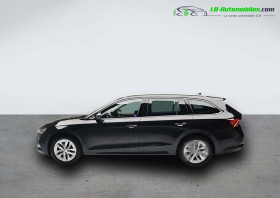 Skoda Octavia Combi 1.0 TSI 110 ch BVA  occasion  Beaupuy - photo n5