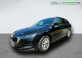 Skoda Octavia Combi occasion année 2021 boite Automatique Annonce Skoda Octavia Combi occasion Essence 1.0 TSI 110 ch BVA à Beaupuy
