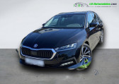 Skoda Octavia Combi occasion année 2022 boite Automatique Annonce Skoda Octavia Combi occasion Essence 1.0 TSI 110 ch BVA à Beaupuy