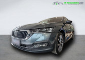 Skoda Octavia Combi 1.0 TSI 110 ch BVA   Beaupuy 31