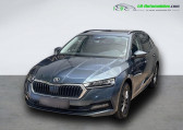 Skoda Octavia Combi 1.0 TSI 110 ch BVA   Beaupuy 31