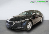 Skoda Octavia Combi 1.0 TSI 110 ch BVA   Beaupuy 31