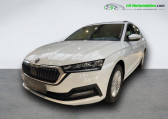 Skoda Octavia Combi occasion année 2024 boite Automatique Annonce Skoda Octavia Combi occasion Essence 1.0 TSI 110 ch BVA à Beaupuy