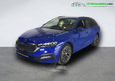 Annonce Skoda Octavia Combi occasion Essence 1.0 TSI 110 ch BVA  Beaupuy