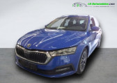 Skoda Octavia Combi 1.0 TSI 110 ch BVA   Beaupuy 31