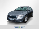 Annonce Skoda Octavia Combi occasion Essence 1.0 TSI 110 ch BVA � L'Union