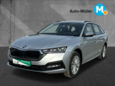 Skoda Octavia Combi occasion année 2024 boite Automatique Annonce Skoda Octavia Combi occasion Essence 1.0 TSI 110 ch BVA à L'Union
