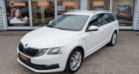 Skoda Octavia Combi , garage EWIGO AUXERRE � Monéteau