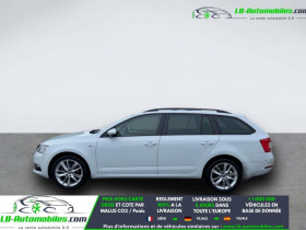 Skoda Octavia Combi 1.0 TSI 116 ch BVA  occasion � Beaupuy - photo n�5