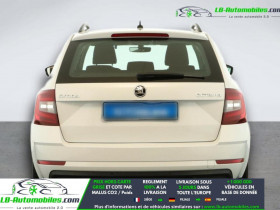 Skoda Octavia Combi 1.0 TSI 116 ch BVA  occasion � Beaupuy - photo n�7