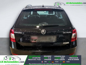 Skoda Octavia Combi 1.0 TSI 116 ch BVA  occasion � Beaupuy - photo n�4